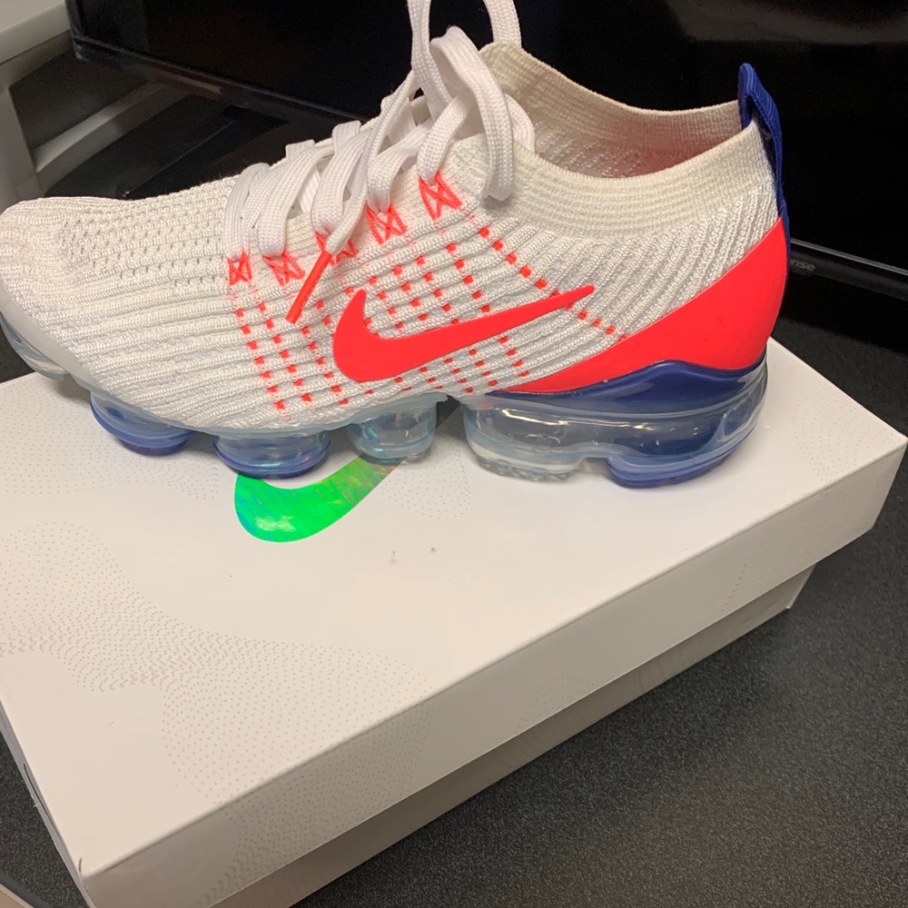 Nike VaporMax Shoes